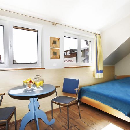 Apartamento Galeria Pepowo Żukowo Habitación foto