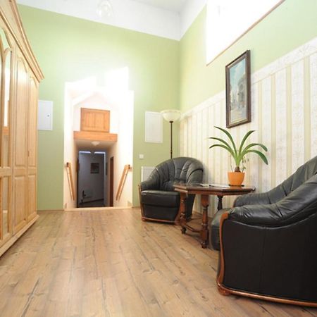 Apartamento Galeria Pepowo Żukowo Exterior foto