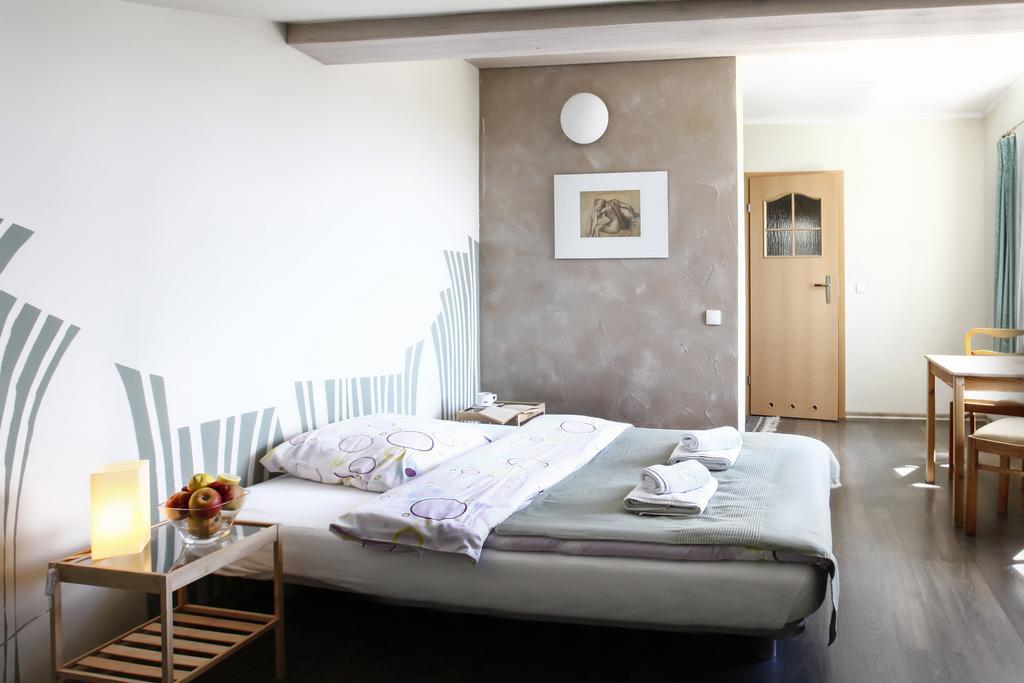 Apartamento Galeria Pepowo Żukowo Exterior foto