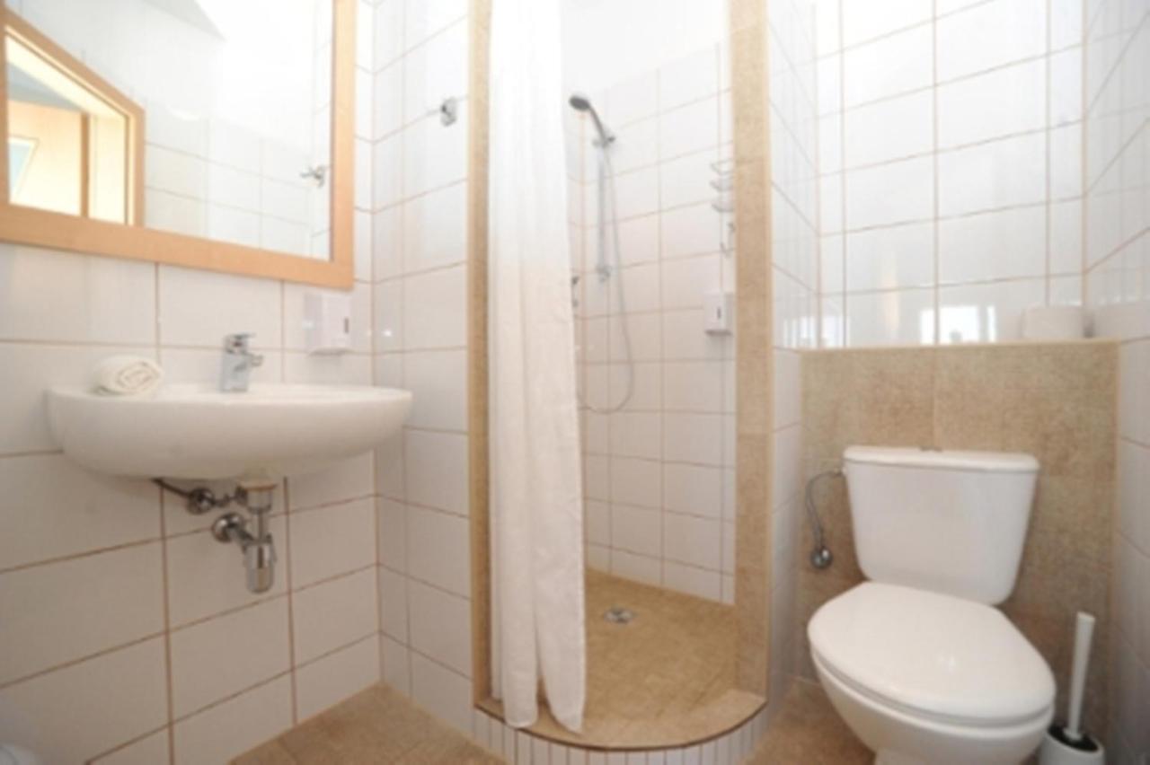 Apartamento Galeria Pepowo Żukowo Habitación foto