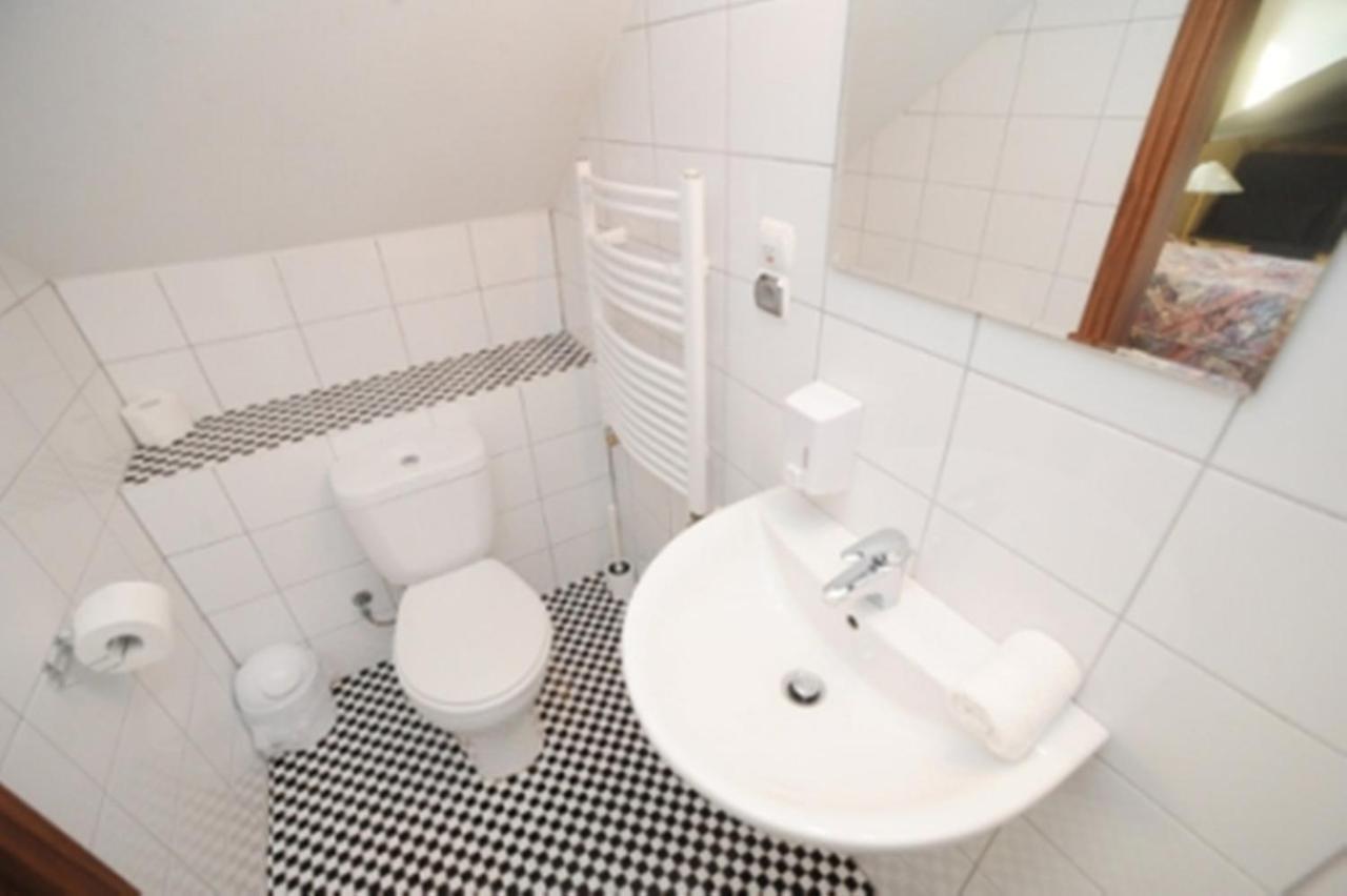 Apartamento Galeria Pepowo Żukowo Habitación foto